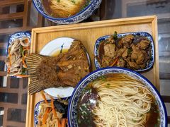 -太湖面馆十八浇(渔港路店)