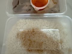 -猪脚洪隆江猪脚饭