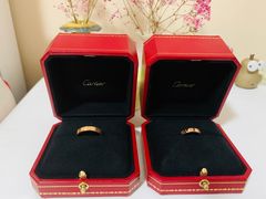 -卡地亚(杭州大厦精品店)