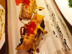 -明治屋(二十三年洪化桥店)