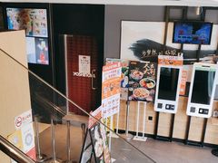 -吉野家(顺义站前北街店)