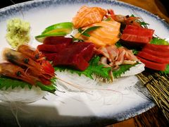 -千代武日本料理(开发区店)