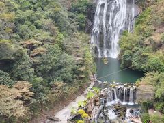 -古龙峡云天玻霸