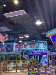 点击看大图 -卡通尼乐园(龙湖六合天街店)
