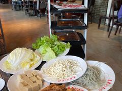 -总参北京涮羊肉