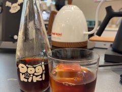 -Dogi&kiki Coffee(中心商务大厦店)