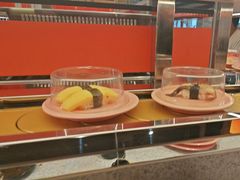 -争鲜回转寿司(海曙天一PLUS店)