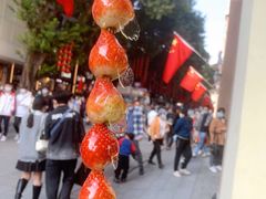 -川里谈·川味小馆(北京路店)