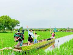 景点-稻梦空间