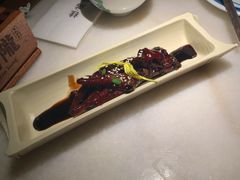 吮指鸡爪-桂满陇-西湖船宴(西单大悦城店)