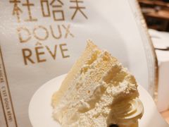 -杜哈夫DOUX RÊVE·生日蛋糕(日月光店)