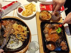 -豪享来(我格广场店)