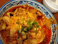 -春和發特色蒸饺(浐河西路店)