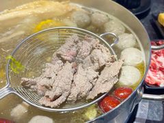 -林记潮牛·牛肉火锅(上马墩店)