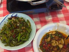 -巴陵全鱼席(湖南老字号汴河街店 )