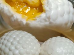 流汁金沙包-泮金大塘(北二七路店)