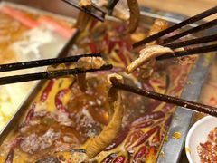 -五厨火锅(长城西一路店)