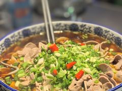 -富临轩私房菜(集庆门大街店)