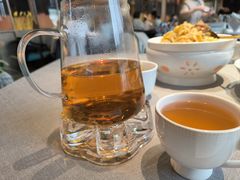 -巴盟人家·内蒙地方菜(华丽家族店)
