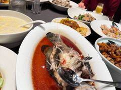 -百富源·海鲜辽菜(和平北大街店)