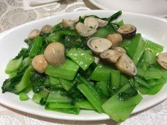 -马凯餐厅(长椿街店)