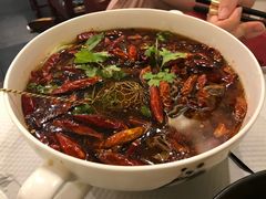 -熊猫川菜馆 panda chine