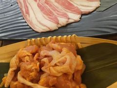 -碳说品道.瓦片烤肉.海鲜烧烤(中华路店)