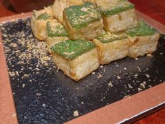 拉萨豆腐-多杰拉姆藏餐吧(田子坊店)