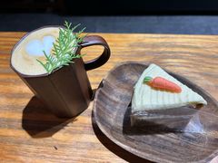 -IN COFFEE LAB 隐咖啡