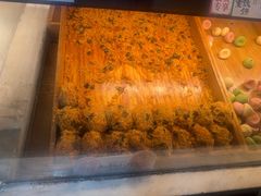 -泸溪河桃酥(长乐路店)