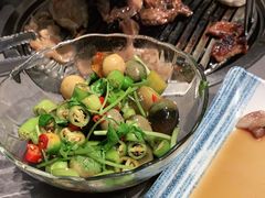 -金龙烧烤·牛肉面(西塔店)