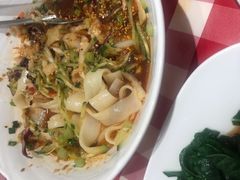 -西贝(上海中心店)