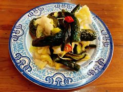 酸辣瓜条-鼎香润(德胜门内店)