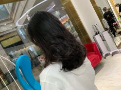 -MI HAIR
