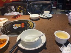 -幸运牛汕头小黄牛牛肉火锅(梅林店)