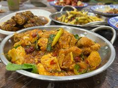 -江城燕子大排档(江汉路步行街店)