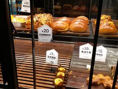 -红跑车HPCBAKERY(汉商店)
