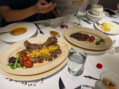 -王品牛排(福州泰禾店)