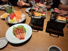 -筱田の食堂·izakaya(淮海中路店)