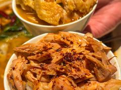 -清水亭湖北菜(大屯DT51店)