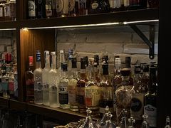 -CHURCH  BISTRO 教堂·餐吧