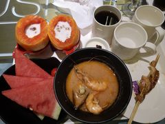 -堂会·KTV·自助餐·团建聚会(天河店)