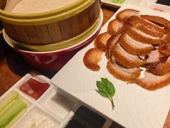 -又一福烤鸭·北京菜(东四店)