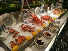 -绮梦西湖·云端餐厅(歌德店)