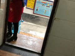 -蓉城西二道无名冒菜(西二道街店)
