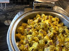 烧卖-佰园全日西餐厅-厦门佰翔软件园酒店