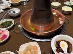 -匹夫涮肉城(黄村店)