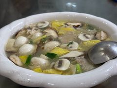 -溪涧堂农家土菜(神仙居店)