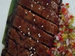 -马克西姆俄罗斯餐厅(通亚街店)