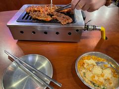 -大阪烧肉BAKA一代(国贸商住大厦店)